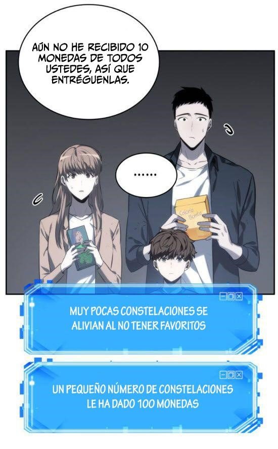 Read Lector omnisciente (es) Manga Online