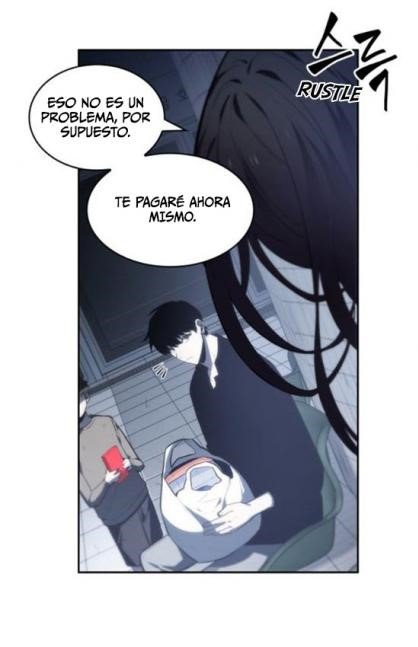 Read Lector omnisciente (es) Manga Online