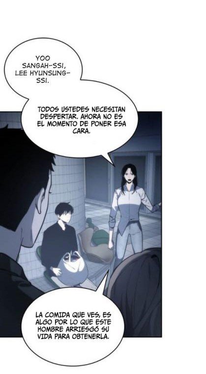 Read Lector omnisciente (es) Manga Online