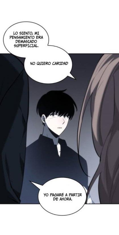 Read Lector omnisciente (es) Manga Online