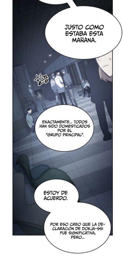 Read Lector omnisciente (es) Manga Online