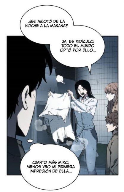 Read Lector omnisciente (es) Manga Online
