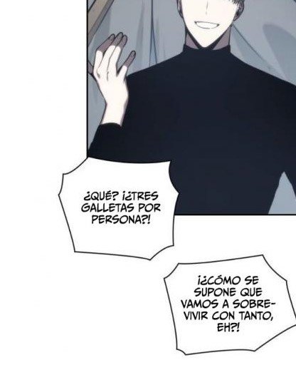 Read Lector omnisciente (es) Manga Online