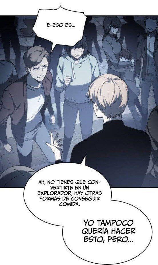 Read Lector omnisciente (es) Manga Online