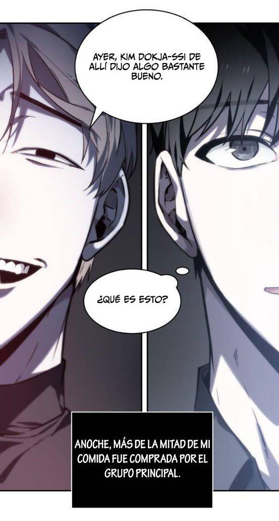 Read Lector omnisciente (es) Manga Online