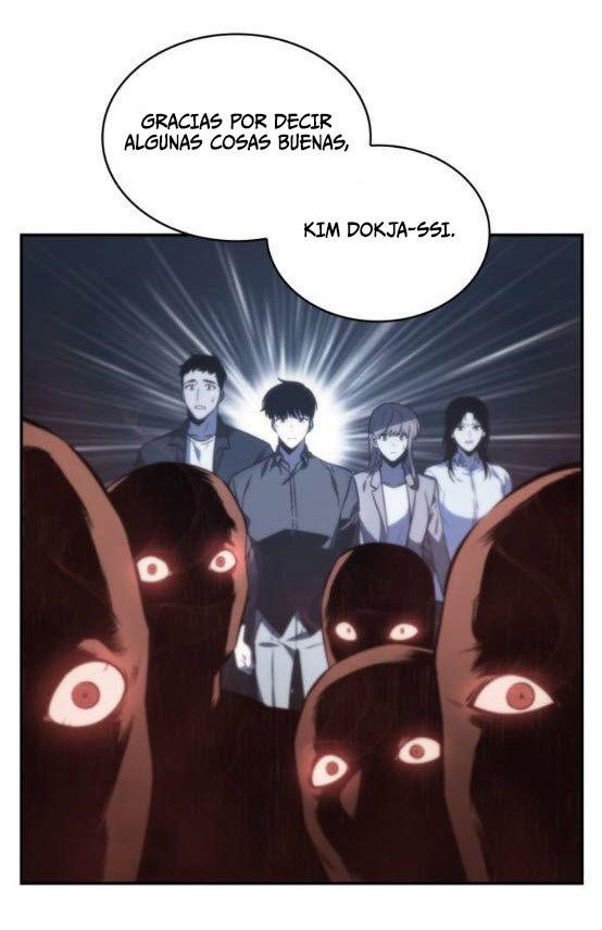 Read Lector omnisciente (es) Manga Online