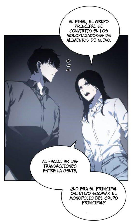 Read Lector omnisciente (es) Manga Online