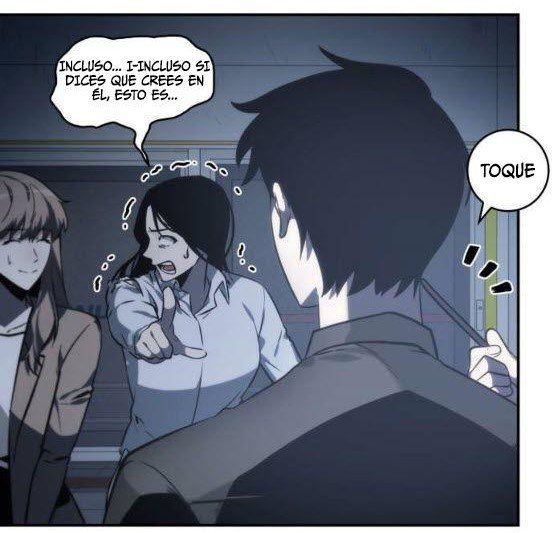 Read Lector omnisciente (es) Manga Online