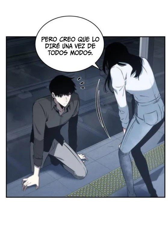 Read Lector omnisciente (es) Manga Online