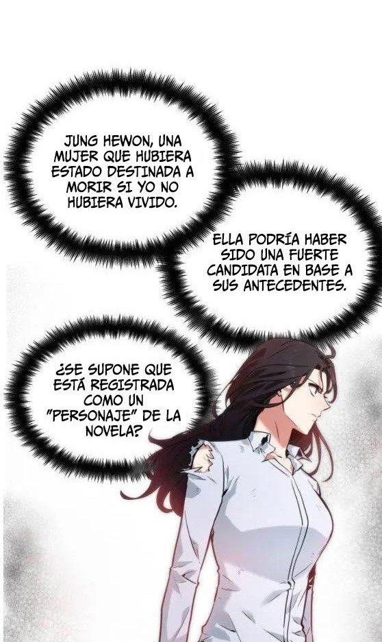 Read Lector omnisciente (es) Manga Online