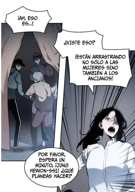 Read Lector omnisciente (es) Manga Online