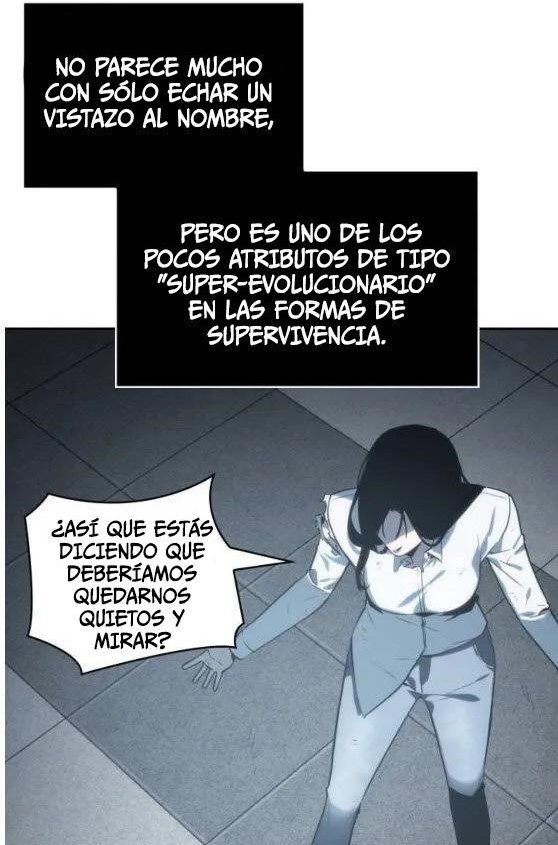 Read Lector omnisciente (es) Manga Online