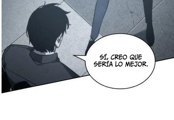 Read Lector omnisciente (es) Manga Online