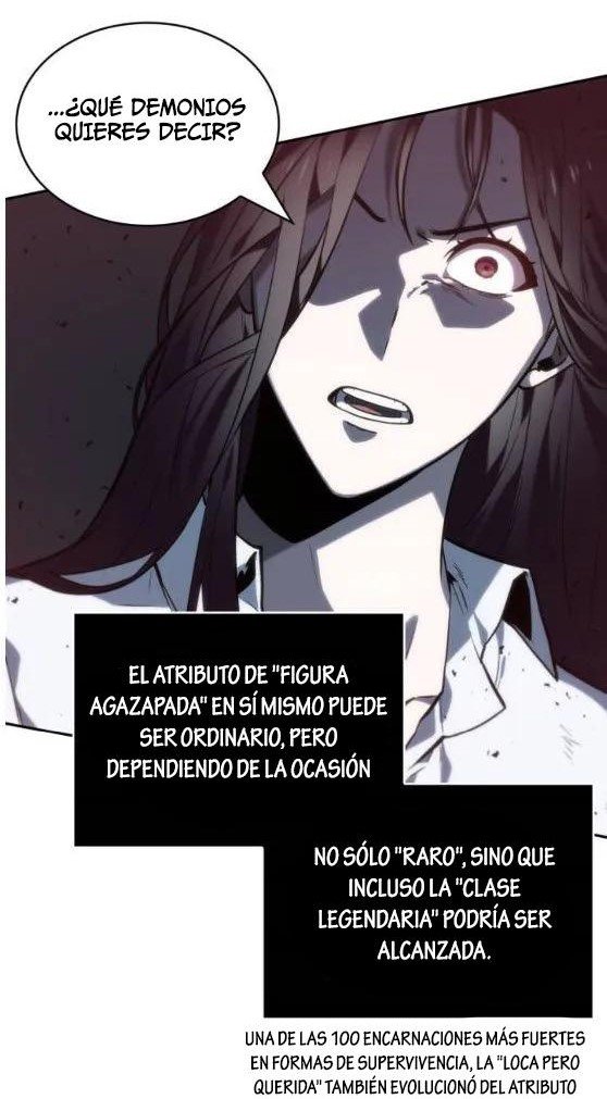Read Lector omnisciente (es) Manga Online