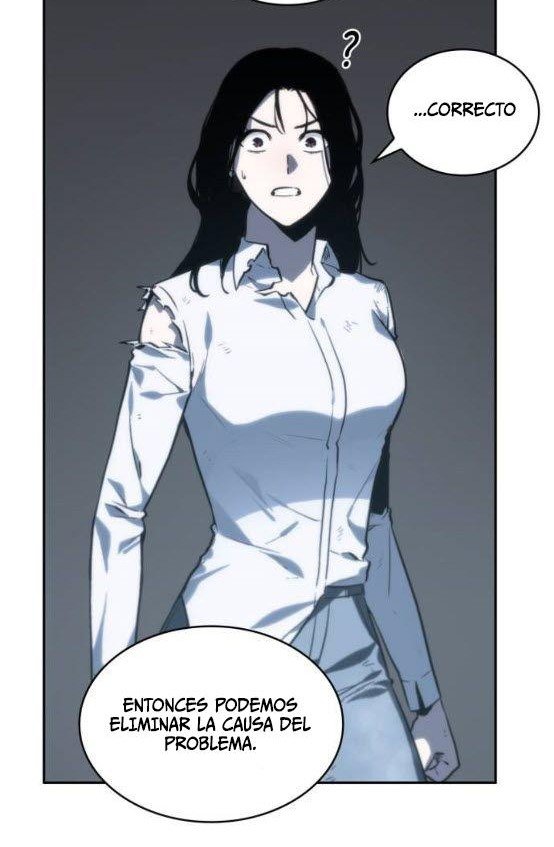 Read Lector omnisciente (es) Manga Online