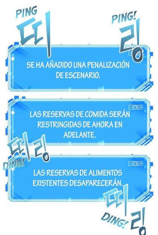 Read Lector omnisciente (es) Manga Online