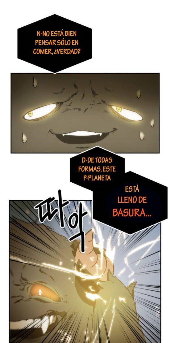 Read Lector omnisciente (es) Manga Online