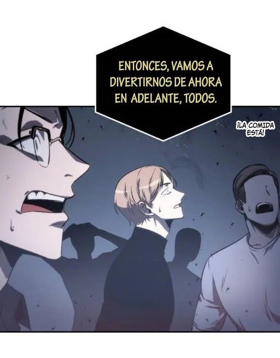 Read Lector omnisciente (es) Manga Online