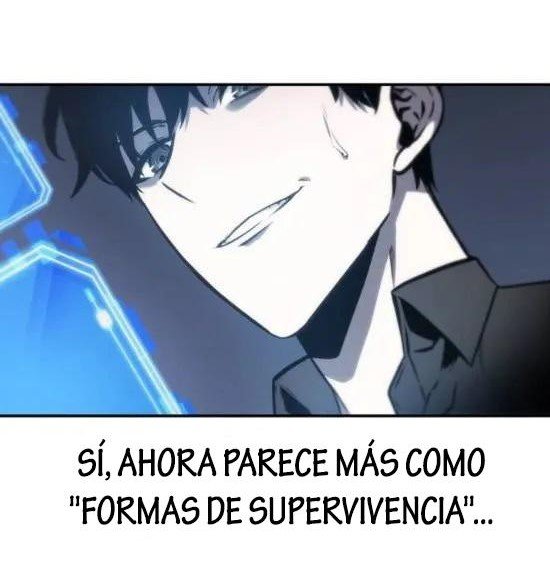 Read Lector omnisciente (es) Manga Online