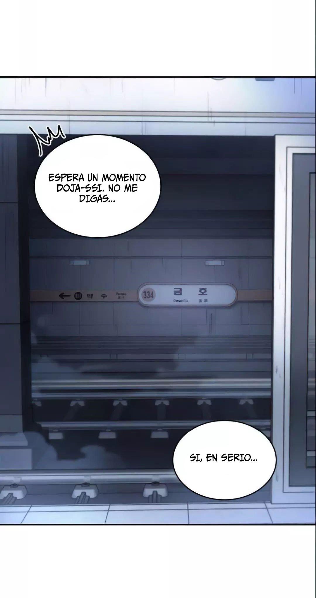 Read Lector omnisciente (es) Manga Online