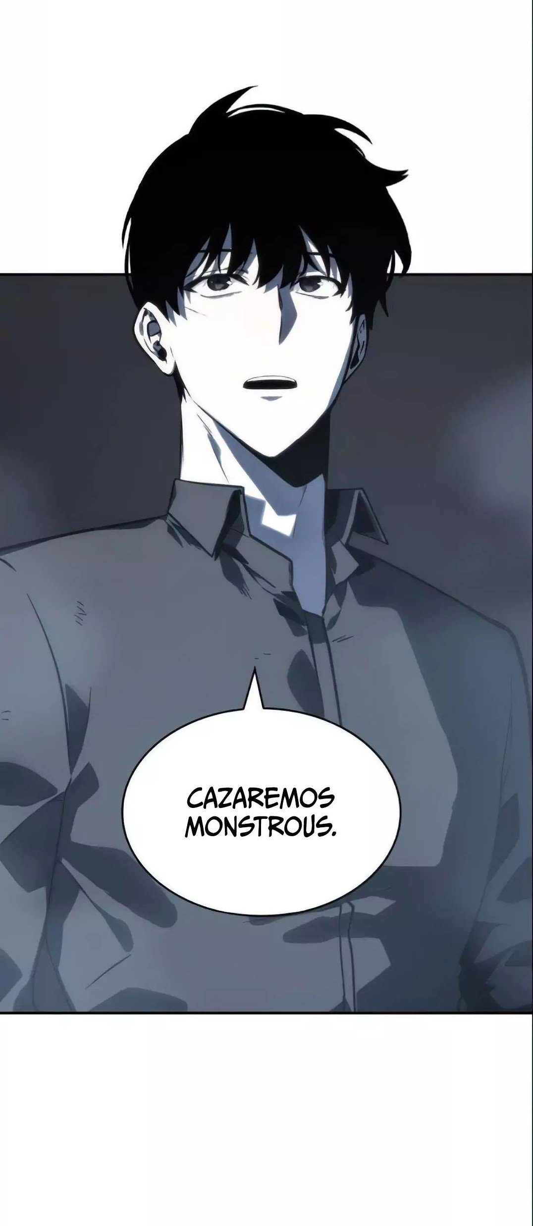 Read Lector omnisciente (es) Manga Online