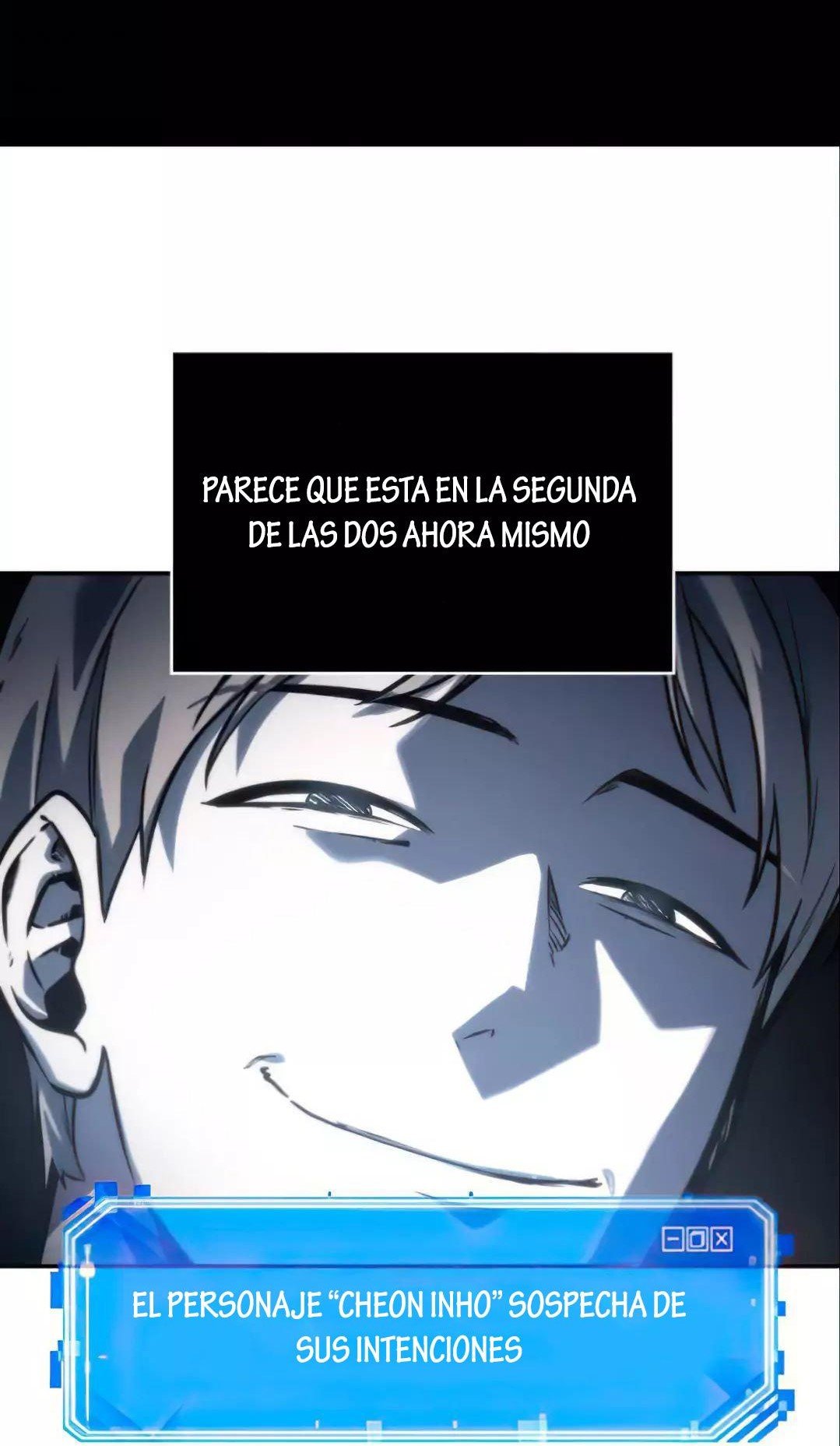 Read Lector omnisciente (es) Manga Online
