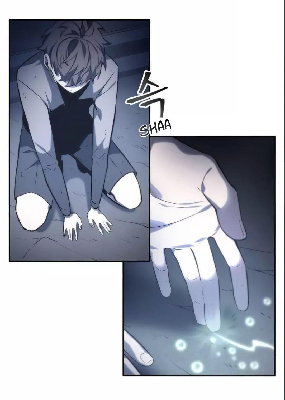 Read Lector omnisciente (es) Manga Online