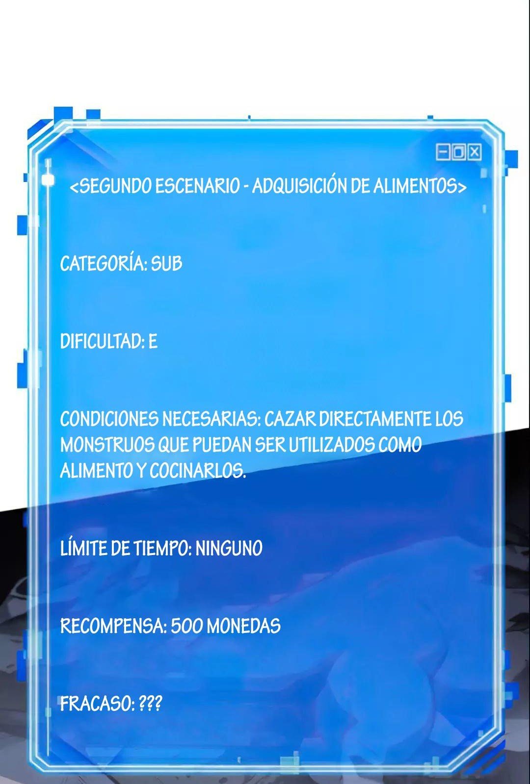 Read Lector omnisciente (es) Manga Online