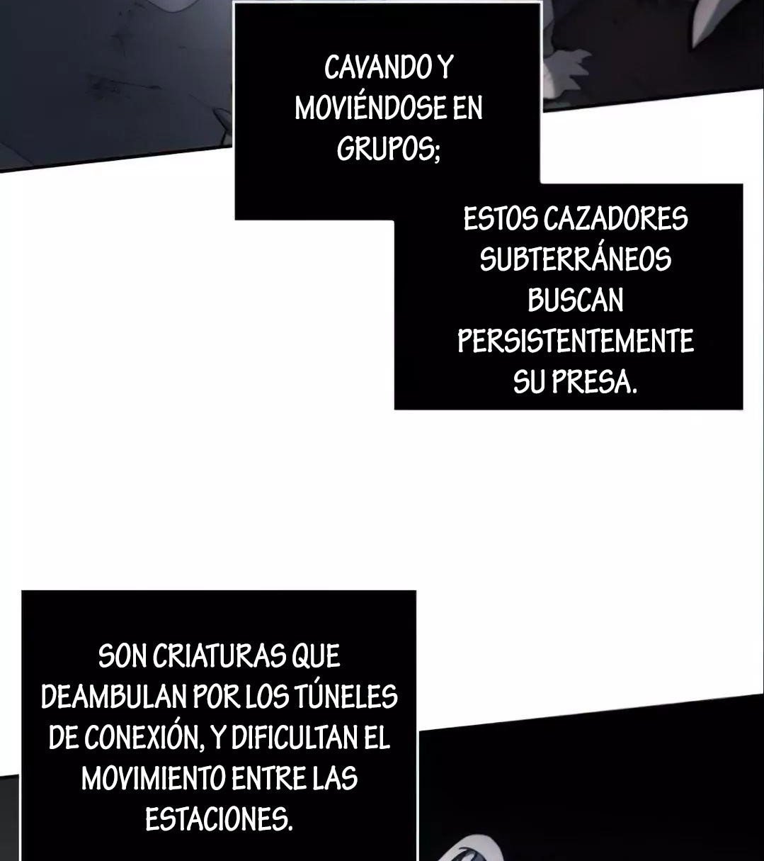 Read Lector omnisciente (es) Manga Online