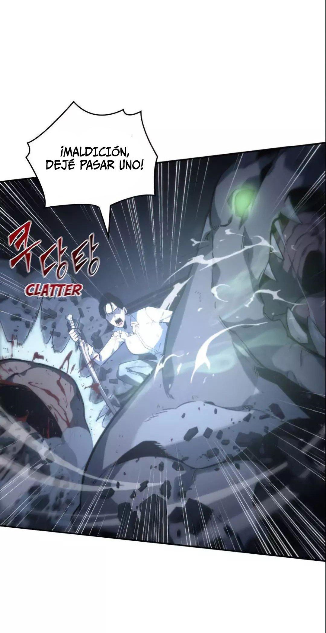 Read Lector omnisciente (es) Manga Online