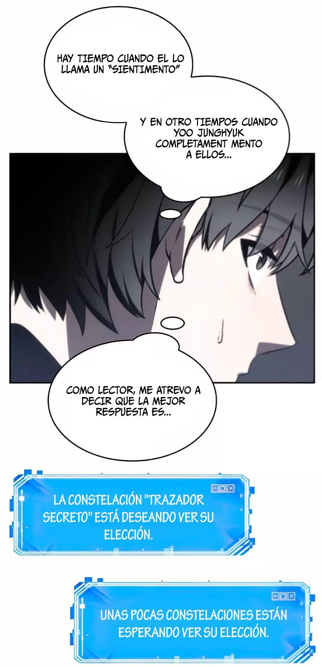 Read Lector omnisciente (es) Manga Online