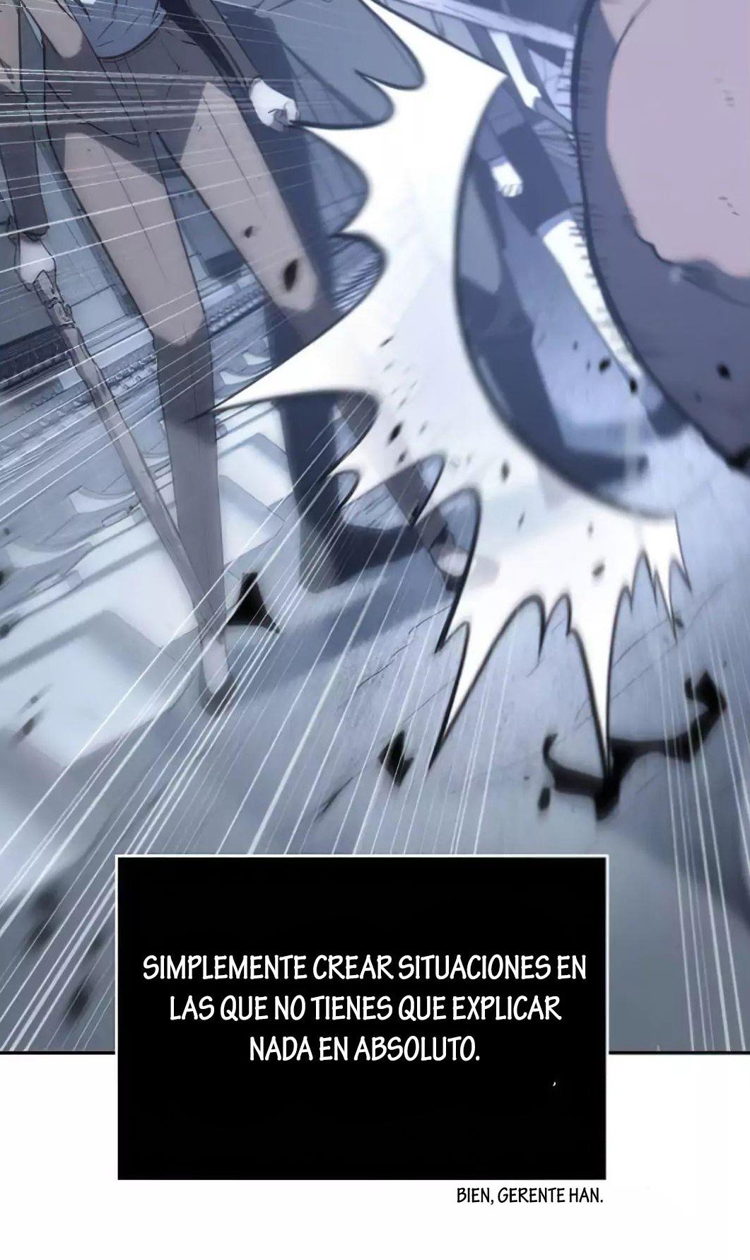 Read Lector omnisciente (es) Manga Online