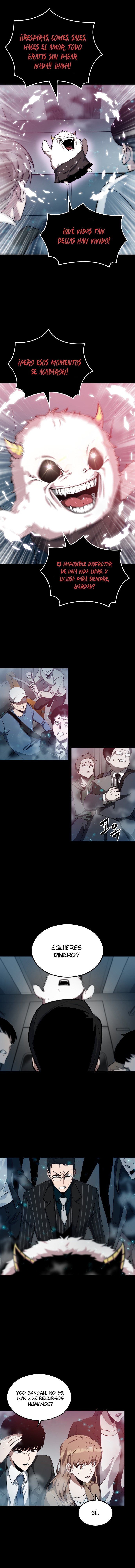 Read Lector omnisciente (es) Manga Online