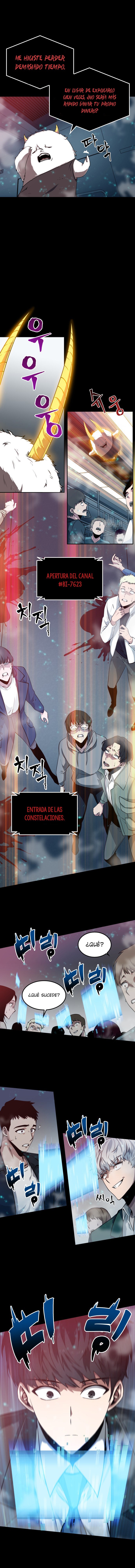 Read Lector omnisciente (es) Manga Online
