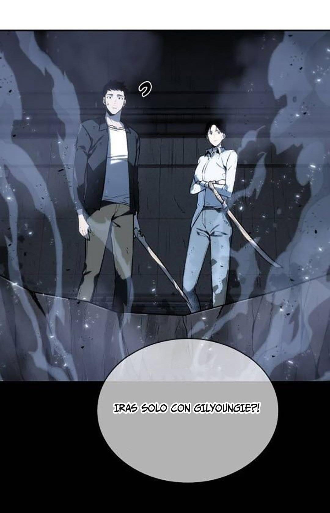 Read Lector omnisciente (es) Manga Online