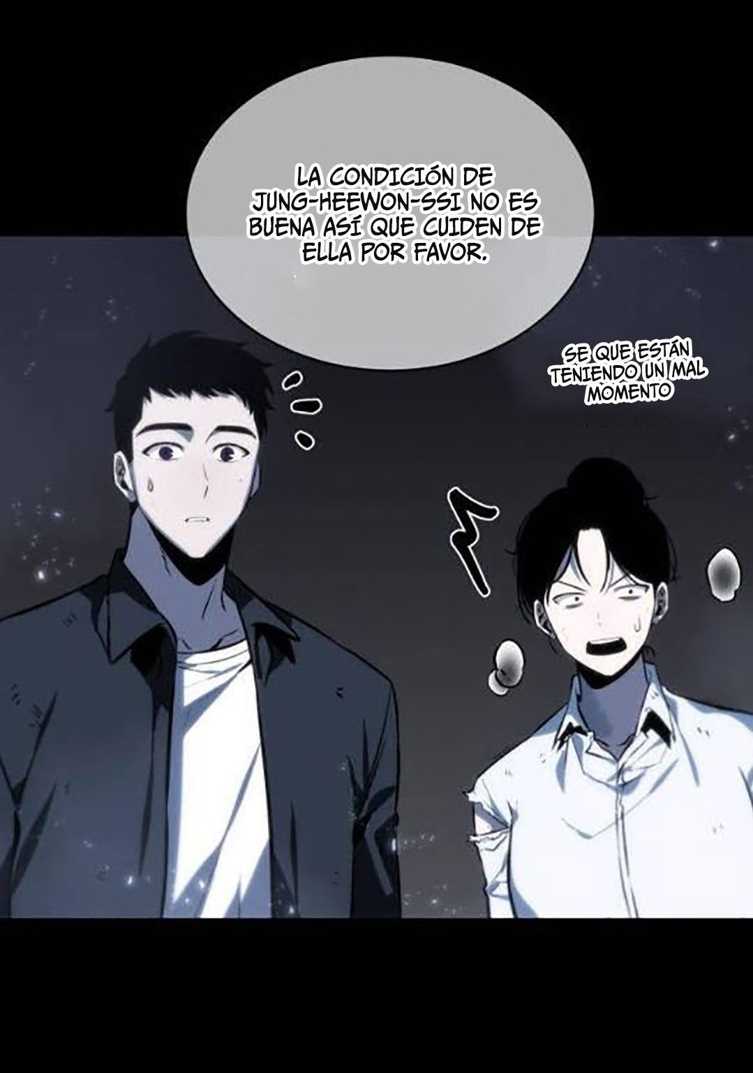 Read Lector omnisciente (es) Manga Online