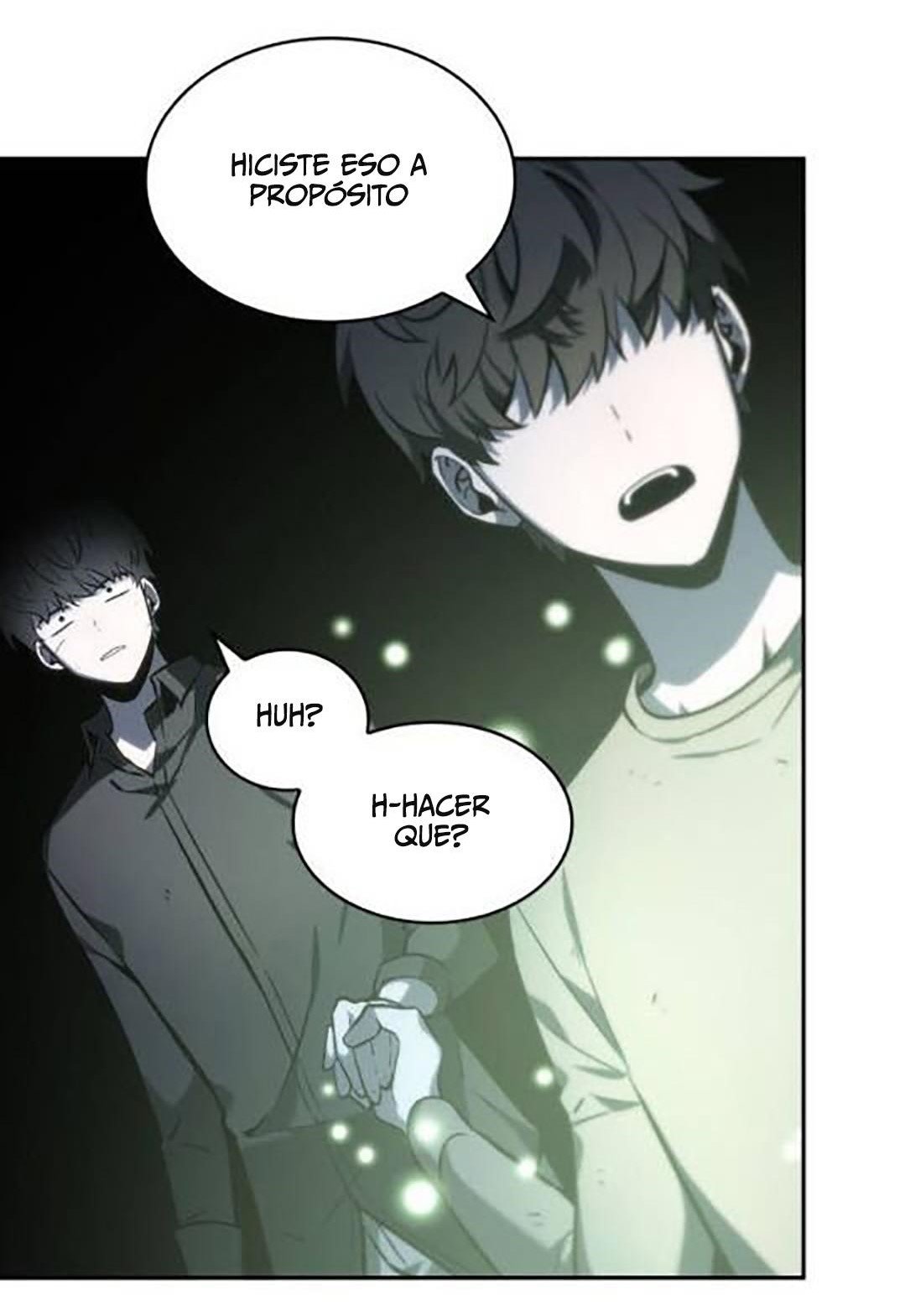 Read Lector omnisciente (es) Manga Online