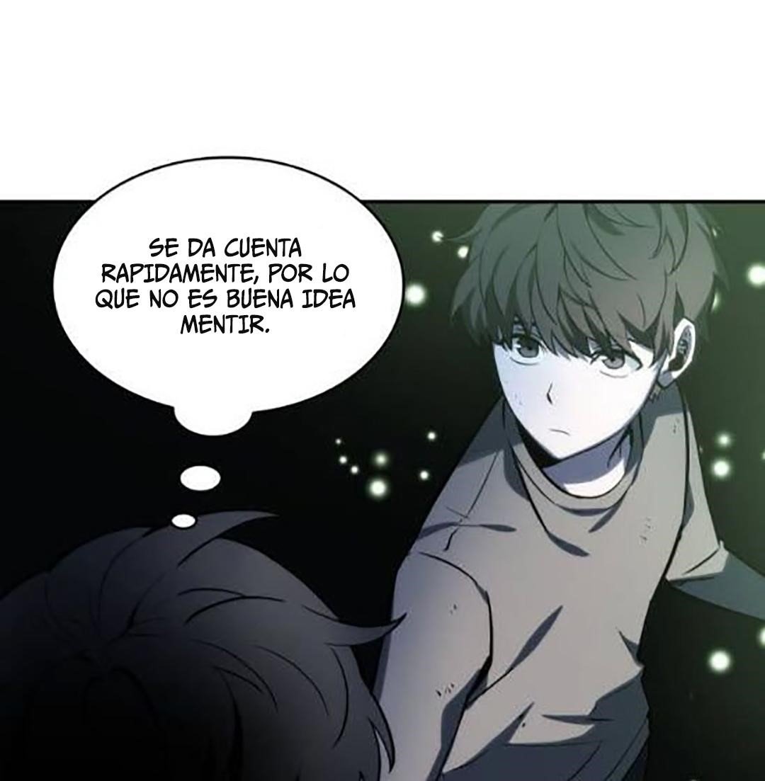 Read Lector omnisciente (es) Manga Online