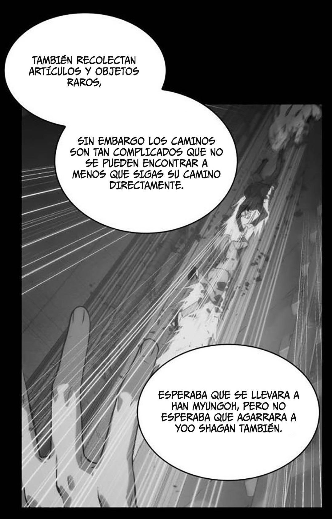 Read Lector omnisciente (es) Manga Online