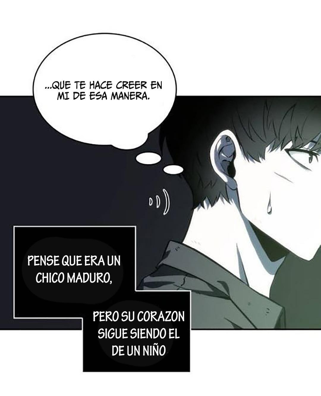 Read Lector omnisciente (es) Manga Online