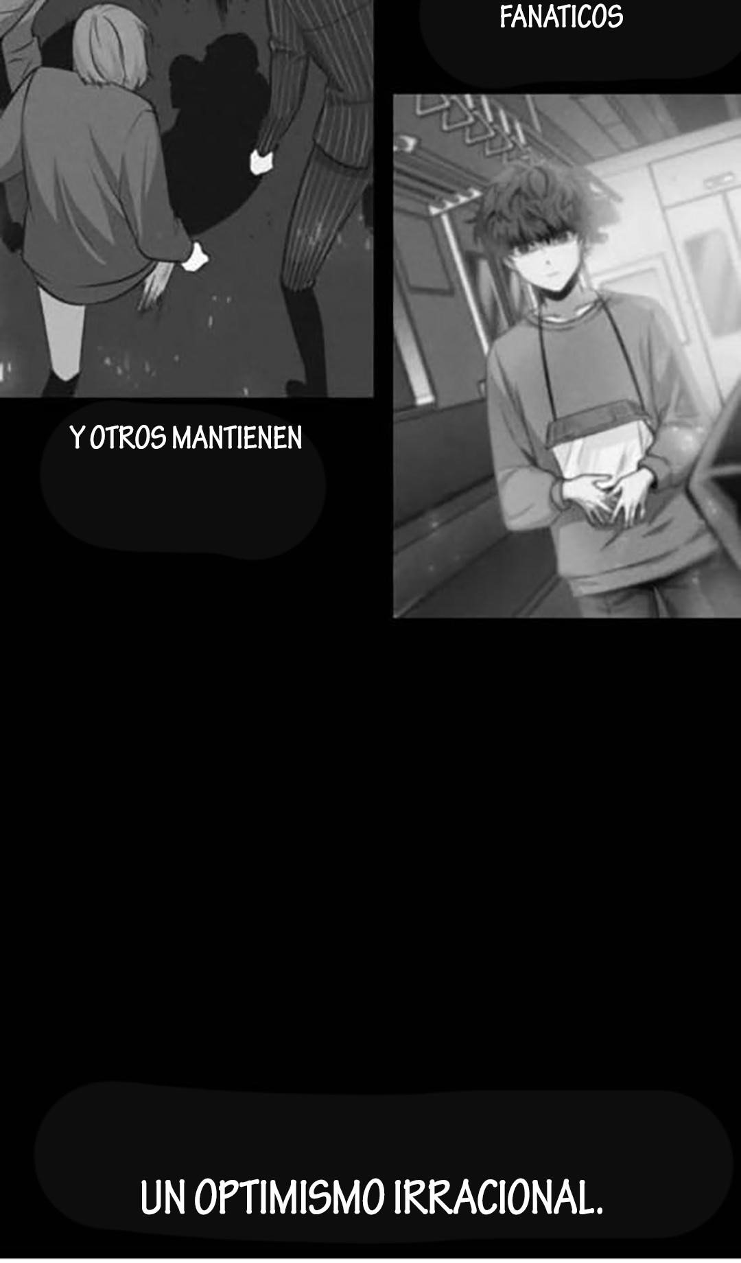 Read Lector omnisciente (es) Manga Online