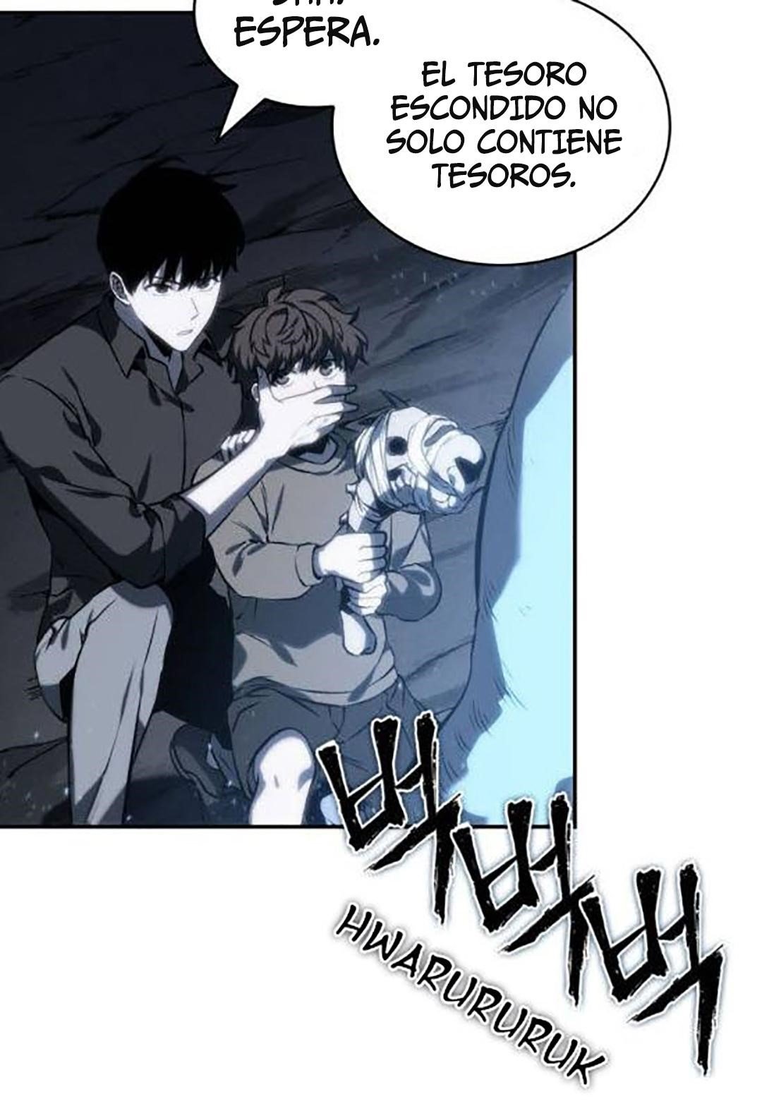 Read Lector omnisciente (es) Manga Online