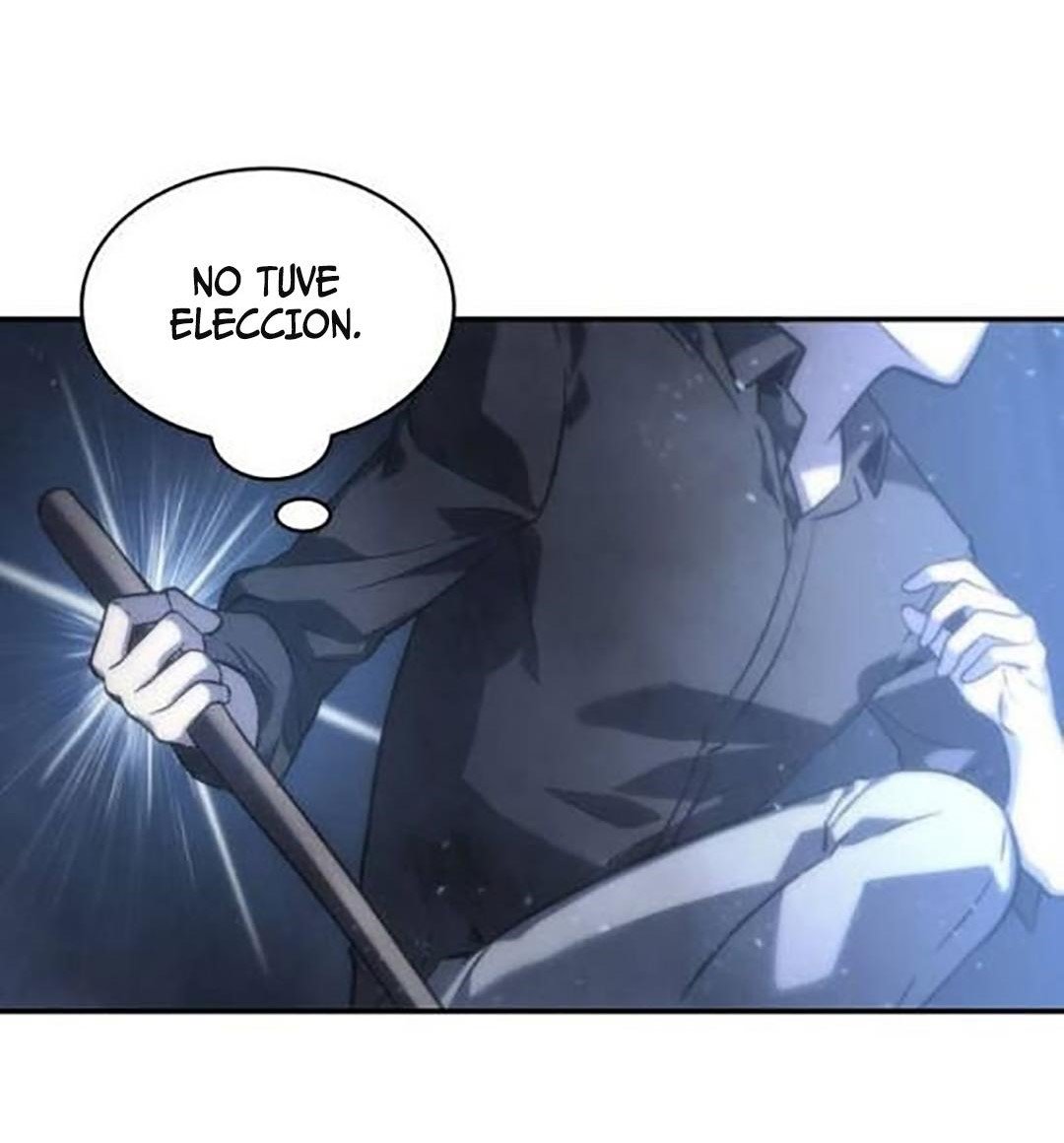 Read Lector omnisciente (es) Manga Online