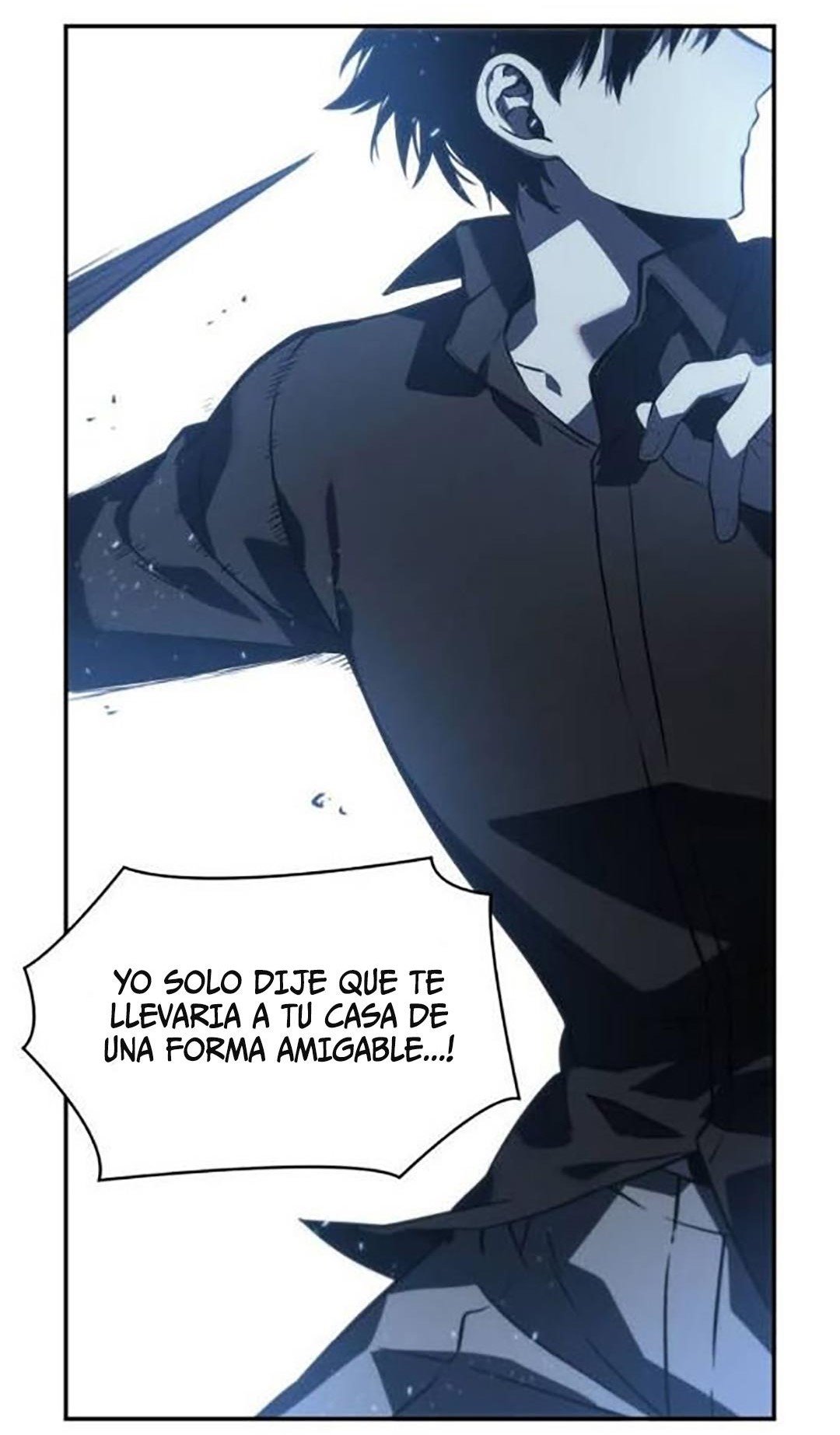 Read Lector omnisciente (es) Manga Online