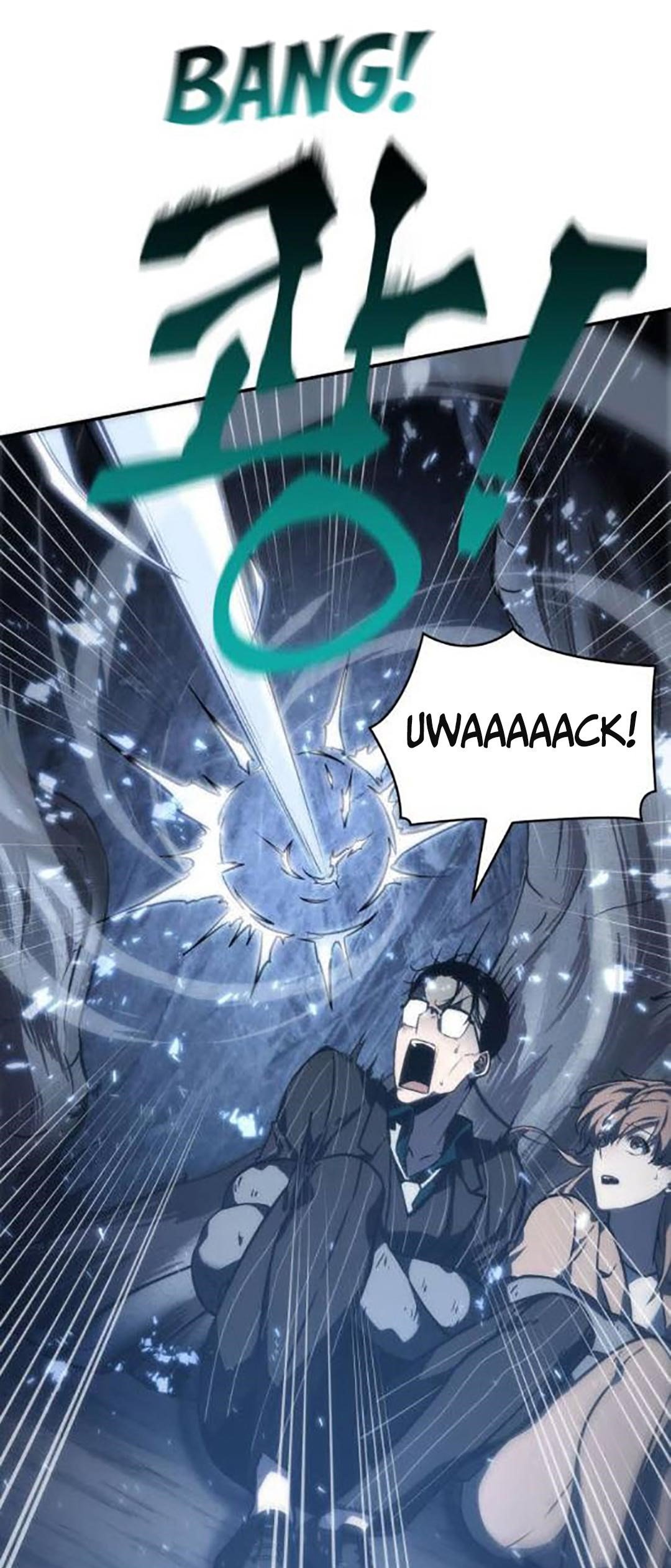 Read Lector omnisciente (es) Manga Online