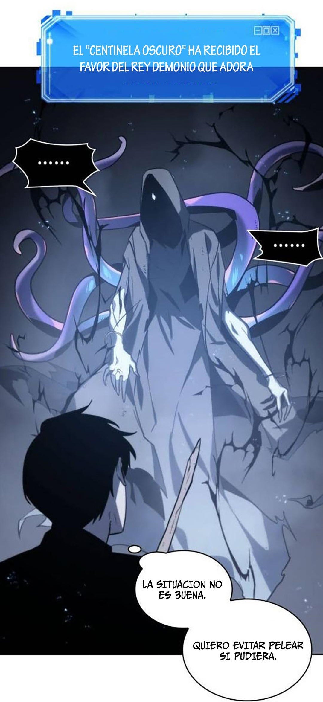 Read Lector omnisciente (es) Manga Online