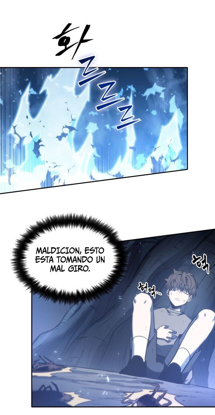 Read Lector omnisciente (es) Manga Online