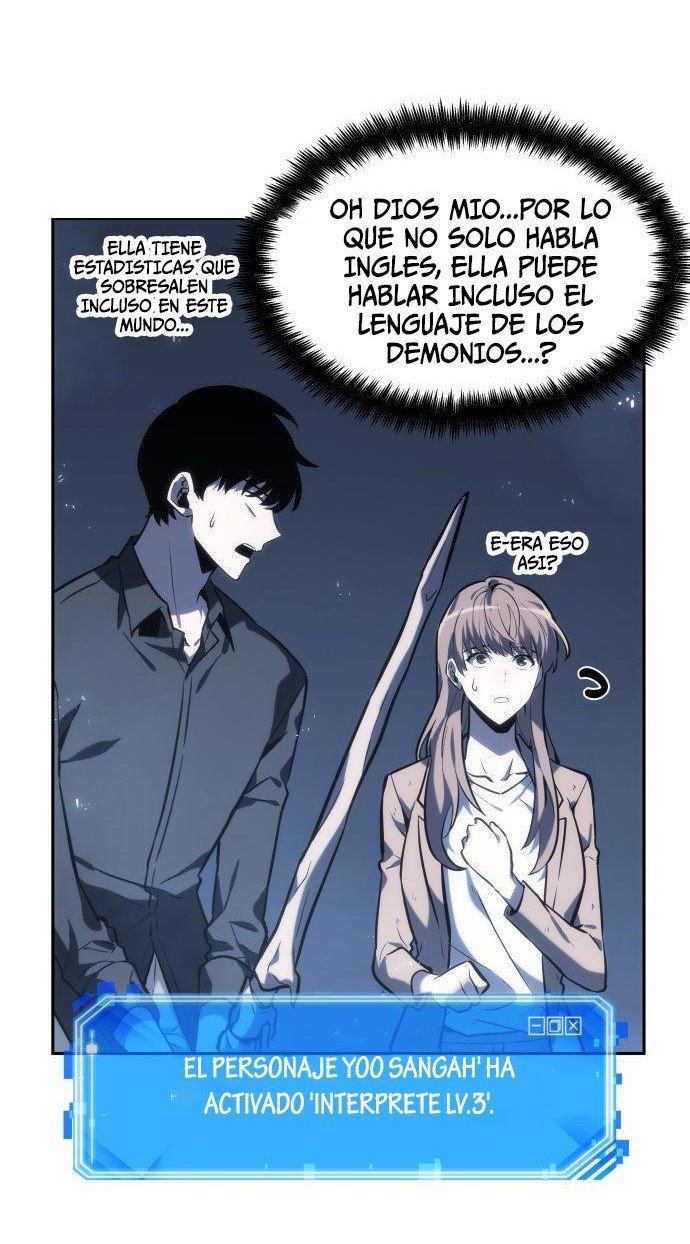 Read Lector omnisciente (es) Manga Online