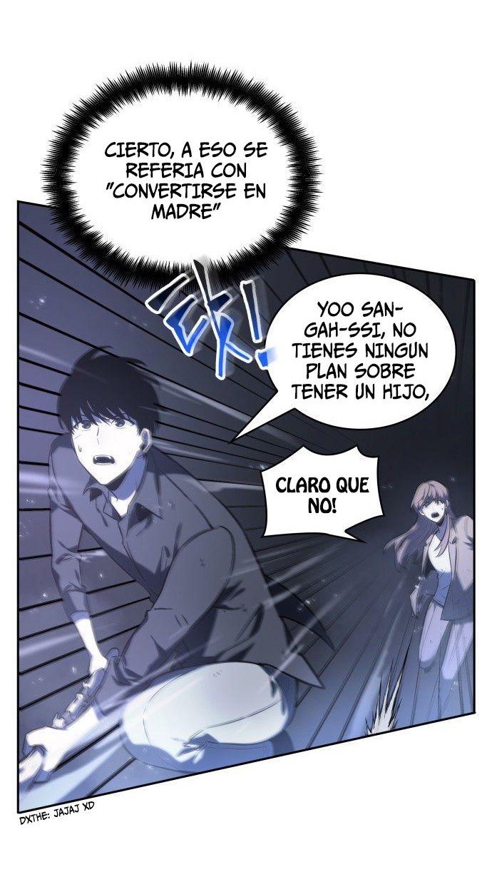 Read Lector omnisciente (es) Manga Online