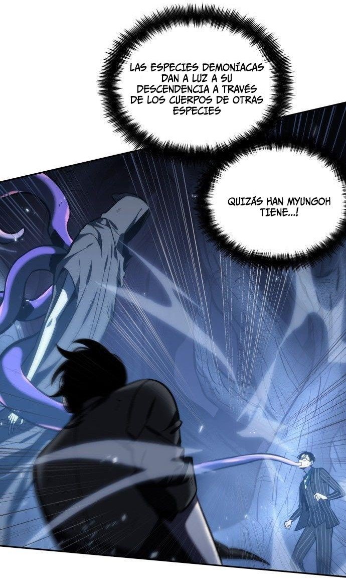 Read Lector omnisciente (es) Manga Online